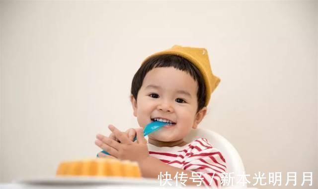 宝妈|儿科医生带娃做到“早上3戒,晚上2坚持”,孩子脾胃好不积食