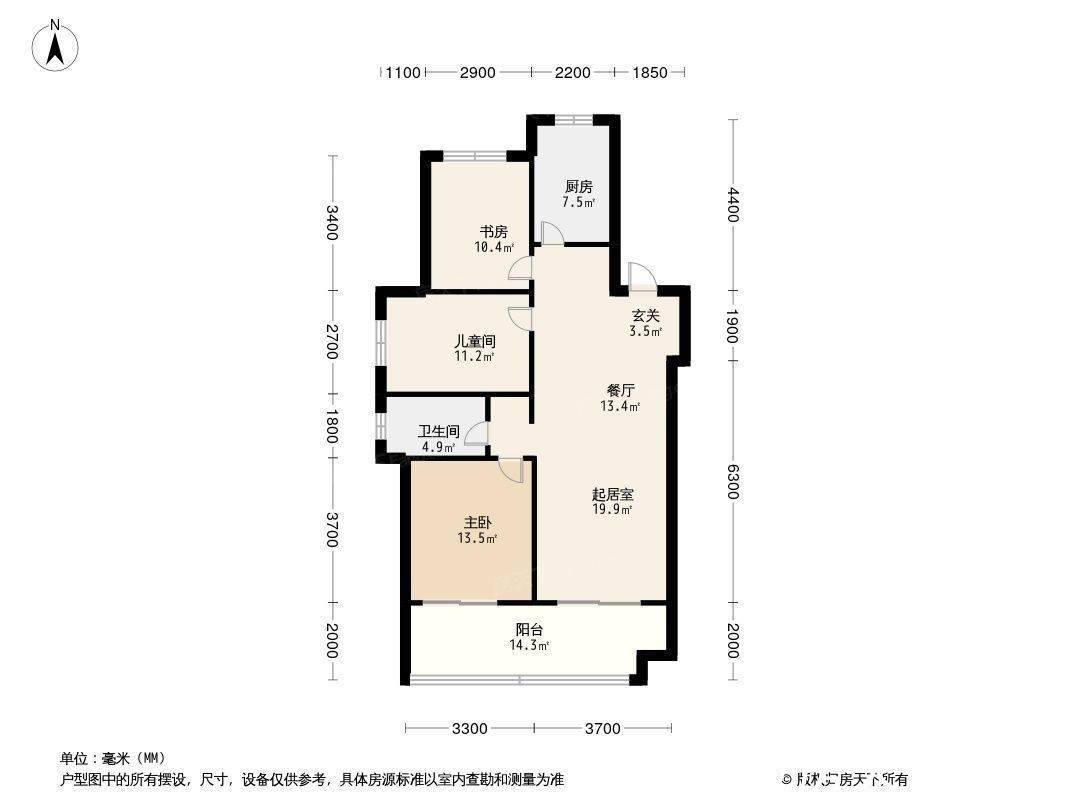 颍州区|真能物美价廉?阜阳颍州区单盘测评抢先看!你看值不值