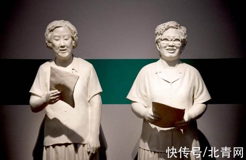 上海合作组织国家美术作品共展＂同一梦想＂|读图 | 北京青年