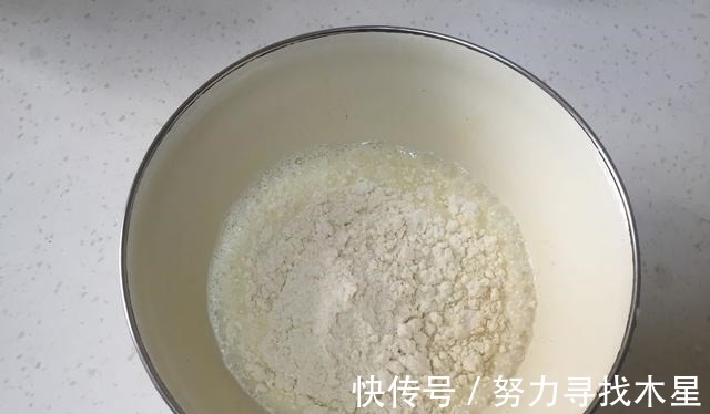 快手零失败的班戟,香甜软糯真好吃,喜欢的快试试!