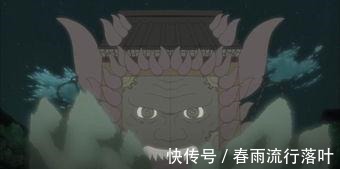 火影忍者|火影忍者对自己防御非常有信心的四位忍者,但都被嘲讽