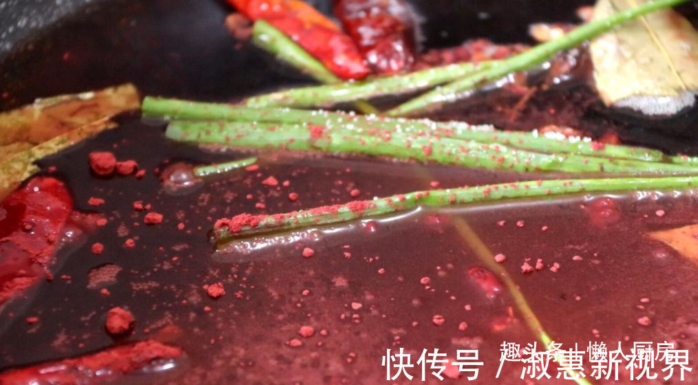 好吃|鸡肝怎么做好吃教你卤鸡肝的做法，吃着不腥，做下酒菜很不错