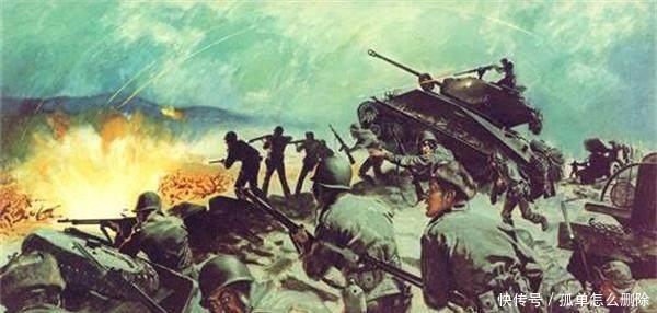 抗美援朝|抗美援朝历经3年，为什么最后一批志愿军在40多年以后才撤离回国！