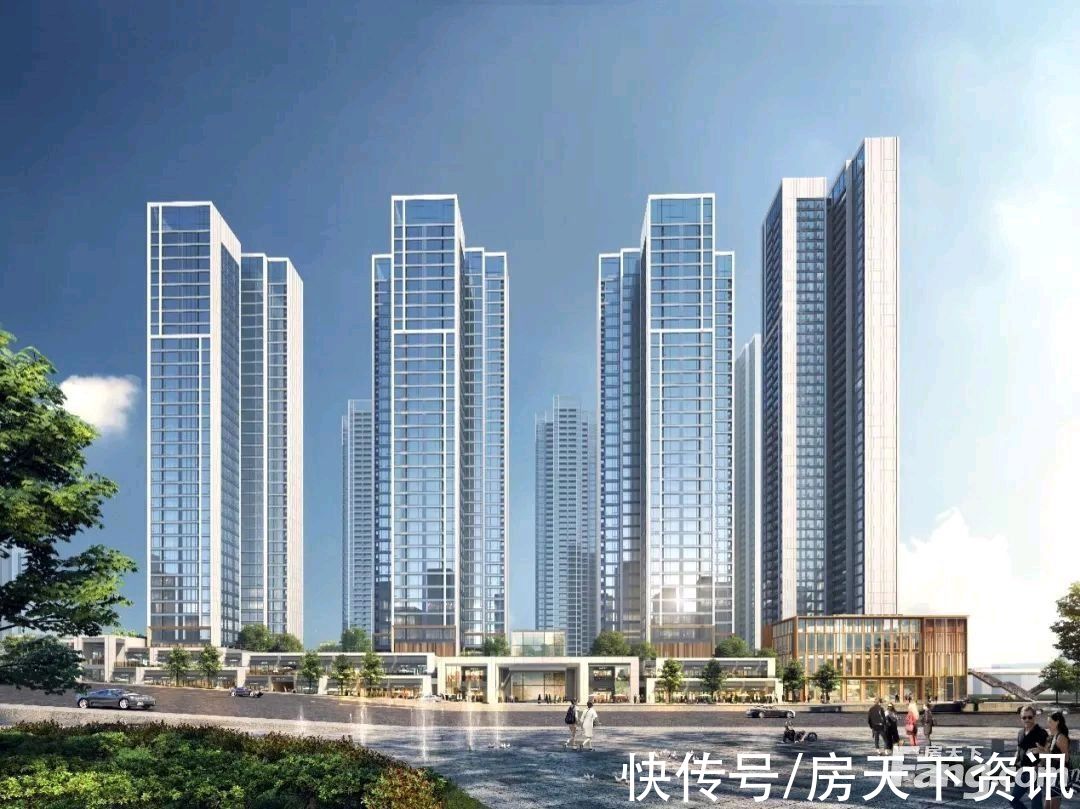 九悦|从华润置地 九悦现场发来一条项目新消息，请查看