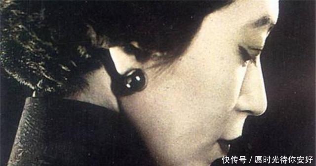 a8503|张爱玲嘲讽她,她却发文讽刺林徽因,离世后孙子以8字恶语相评