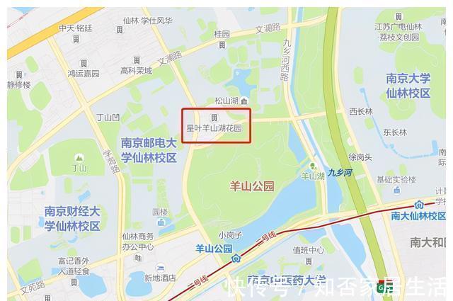 均价|仙林湖“破5”，桥北一夜跌回5年前…真实的南京市场到底啥样？