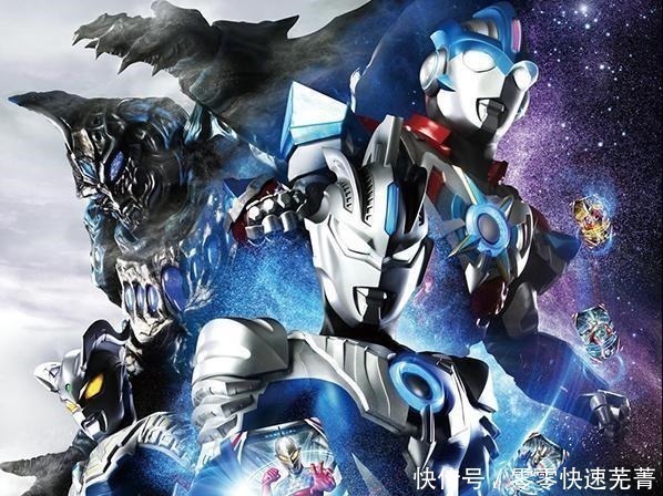 赛罗奥特曼|赛文奥特曼一系越发强大,在赛罗的引导下,他们拥有大半个光之国