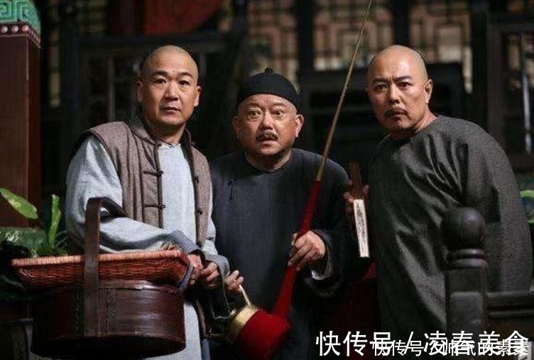 乾隆|乾隆出了一上联,大臣纷纷叫好,纪晓岚对出了下联却吓得大家腿软