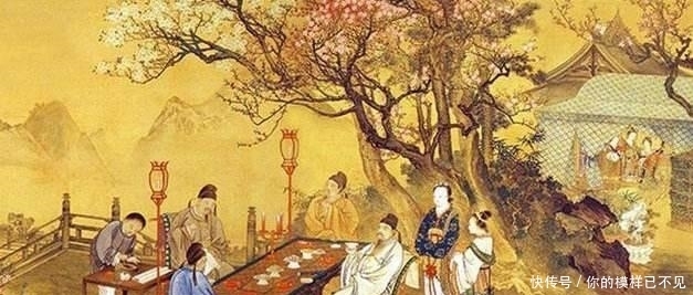 南宋|“北宋食羊,南宋食鱼”,北宋人为什么对羊肉那么痴迷?