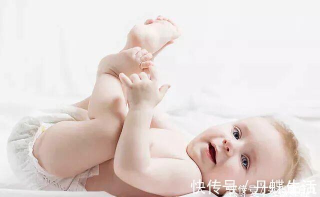 新生儿|怎么知道宝宝吃没吃饱？新生儿的原始反射了解一下