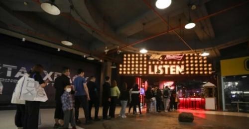 脱口秀|跨界现场,爆梗不断,春秋航空脱口秀第二场活动火热来袭