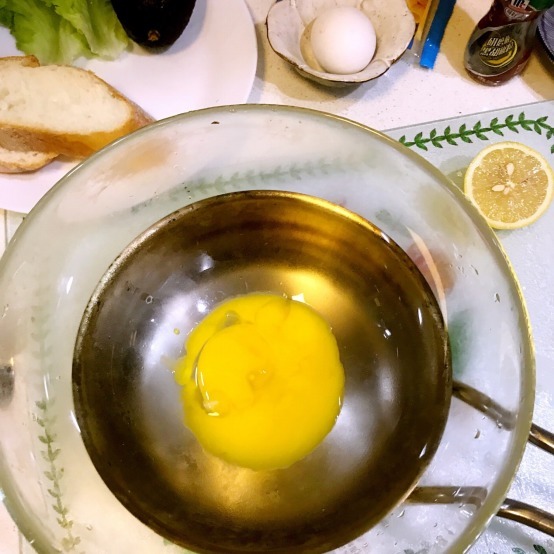 鸡蛋的新吃法，精致又美味，做法也不难