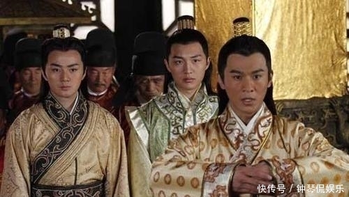 此人|此人是玄武门事变真正的导火索,为何史学家都说此人死的冤枉?