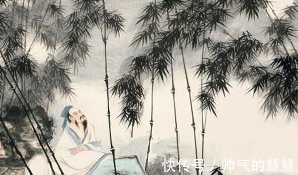 崔希逸!王维晚年隐居蓝田,写下一首充满禅意的五绝,曾被选入语文教科书