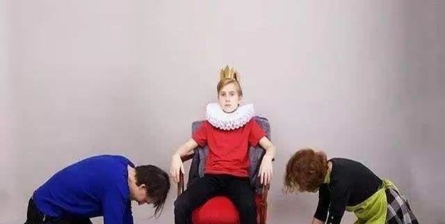 男孩|教育男孩,再生气也有两大底线不能碰,否则再好的娃都易养“废”