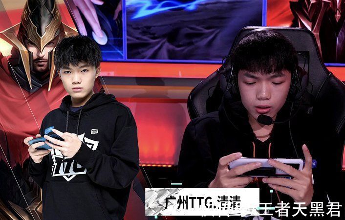 gk|TTG4-1GK，清清3次MVP统治赛场，kear还想一穿五，已经实现两步了