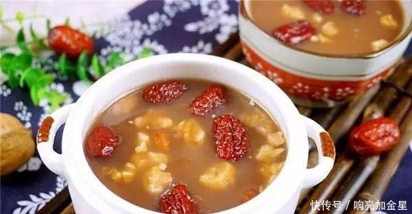 冬日里常備這幾道食譜