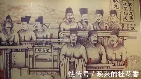 下联|上联:“一日为日,二日为昌,三日为晶”,下联却成为经典的佳对