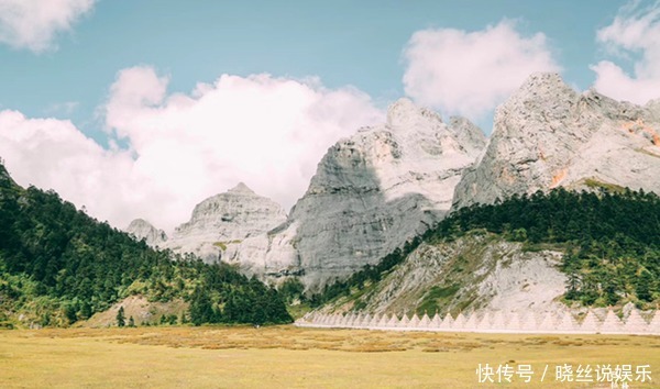 丽江|国内最适合夏季旅行的6个地方，每一个都美到惊艳，有你想去的吗