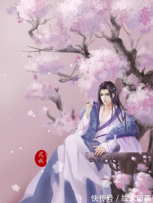 众人&聊斋故事:母神