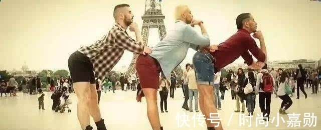 路易十四|为什么男女都爱高跟鞋？我终于找出了终极秘密