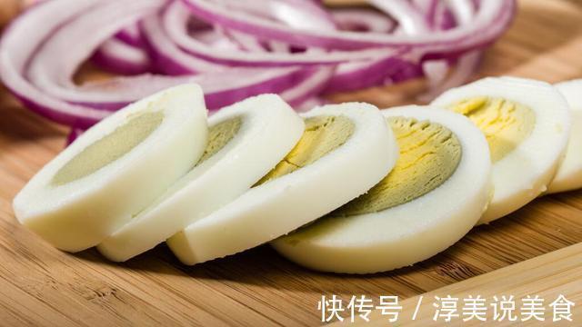 胆固醇|每天早餐吃一个水煮鸡蛋,有益身体健康吗本文为你详细说清