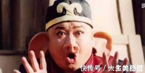玉帝@猪八戒的真实背景曝光,如来懵了,玉帝怕了,孙悟空服气!