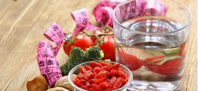 枸杞|枸杞泡水时,这些问题若不注意,或许喝了也白喝,多数人还不了解