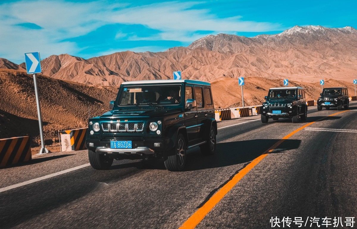 太阳能 天地同A都很飒!BJ80与祝融号为何都能漫步火星