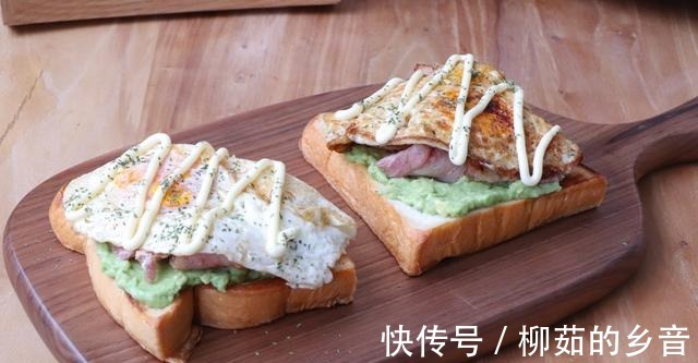 10分钟搞定营养好吃的早餐，搭配食材丰富，快手简单！
