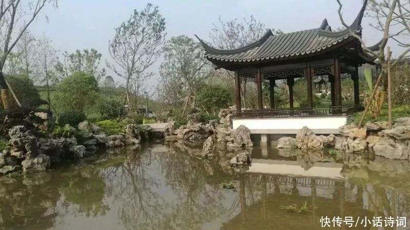 魏夫人|宋词有多美？这位女词人的相思之作，读来犹如欣赏一幅精美的图画