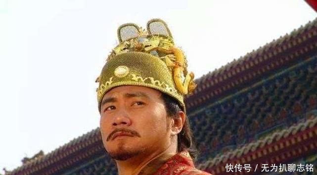 皇帝|蓝玉是朱元璋麾下一员猛将，为何朱元璋要杀他？