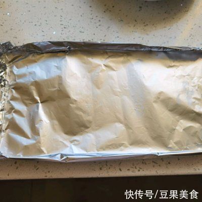 胆固醇|家常菜烤箱菜—锡纸茄子