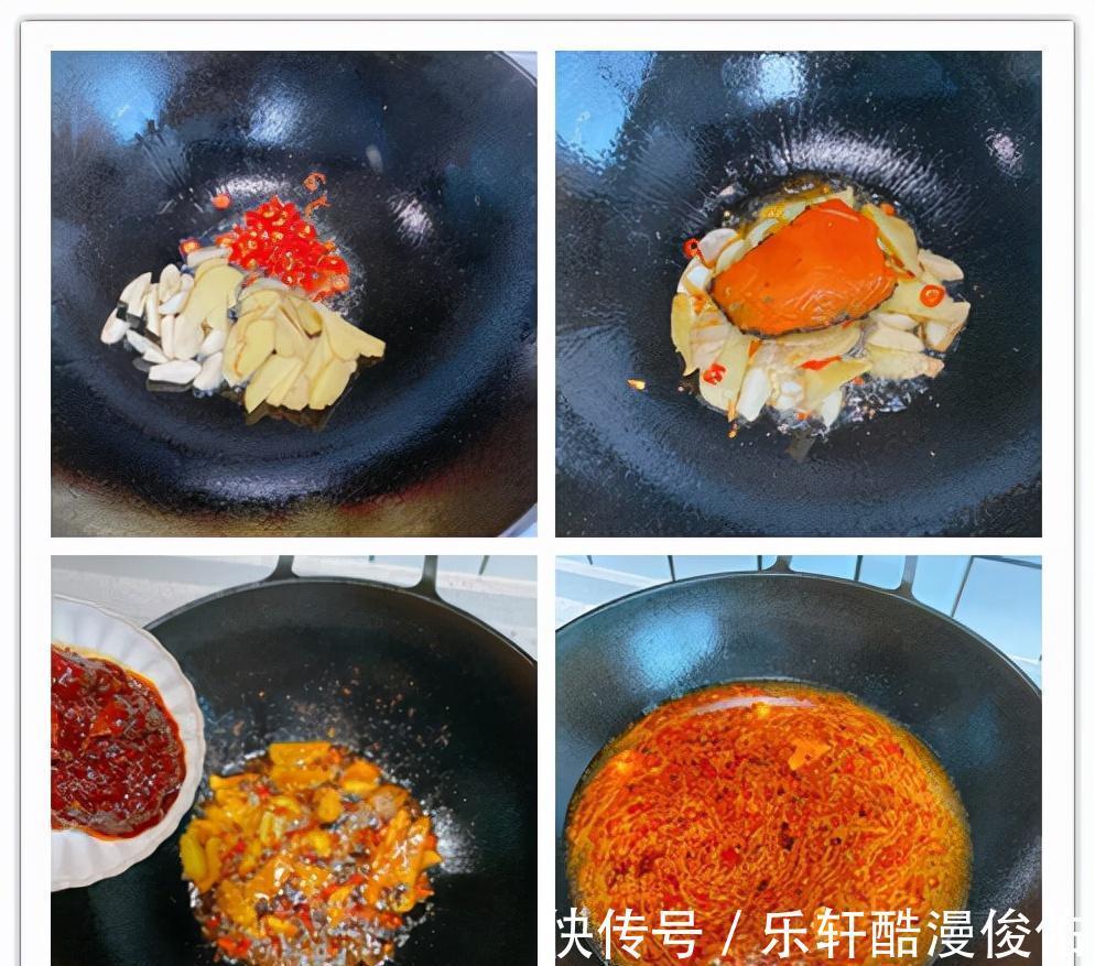 家常|毛血旺的家常做法，了解材料是关键，又香又辣，连吃3碗饭都不够
