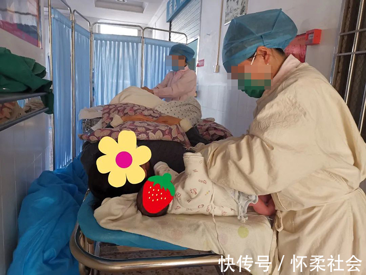 生育|进入产房前,这3样东西家属别忘记带,以免让孕妇多“遭罪”