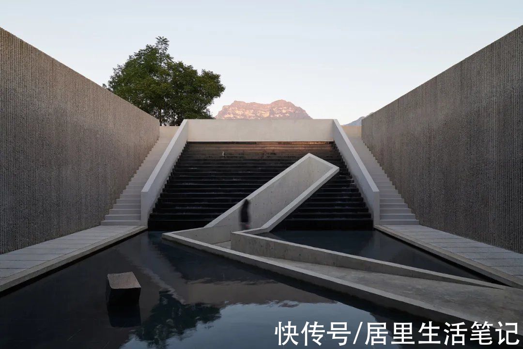 绝美|太惊艳！外媒评出2021中国绝美建筑，网友直呼：都想打卡怎么办