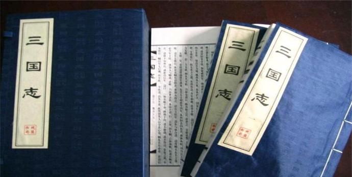 记载|生平语焉不详，文字记载单薄，《三国志》是怎么成功塑造关羽形象的