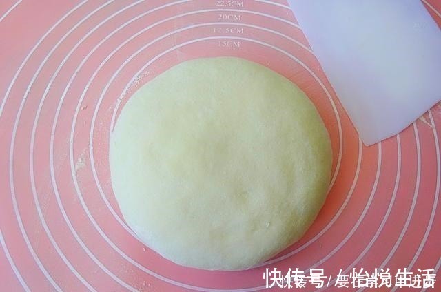 早餐里我常做它,半小时足够,又软又香最顶饱,精神满满一上午