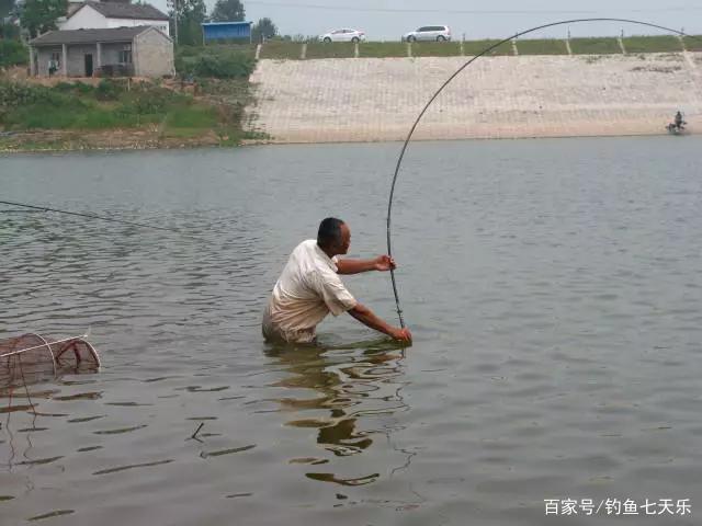 鱼竿竟成“夺命竿”！一周内数名钓鱼人溺亡，下水捞鱼竿是主因