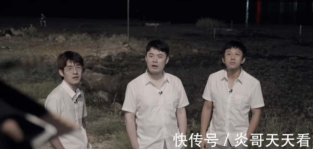 五哈2：陈赫过生日被节目组套路，却意外找到了“收视密码”