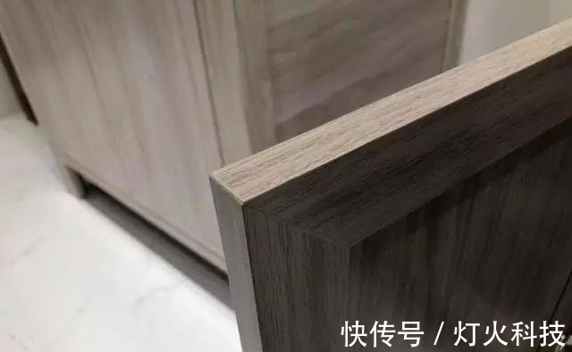 洗衣柜|阳台上的洗衣柜这样设计,不仅美观实用,还能多出一个洗漱台!