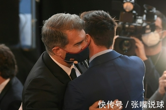 费兰|巴萨当初因资金问题不能与梅西续约,但现在哪来的6500万买费兰?