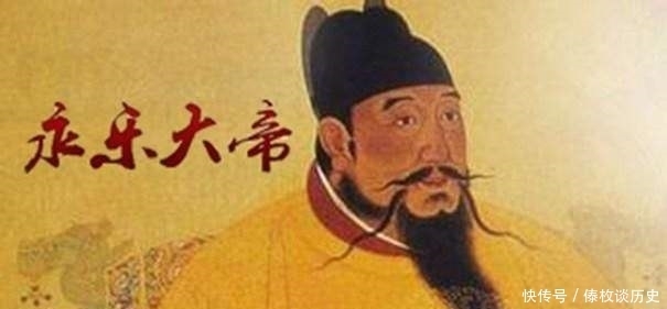 追剧|追剧话大明:何为“菜户”?从朱棣残杀数千宫女看其为人另一面