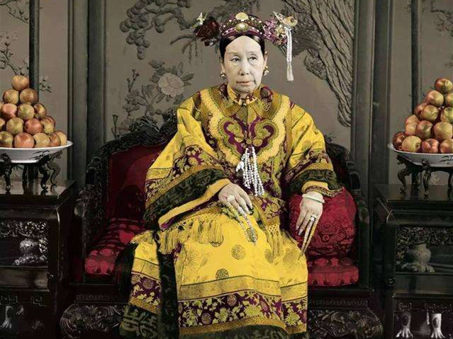 下落|慈禧太后价值6亿的翡翠西瓜,一只流落美国,另一只下落迷雾重重