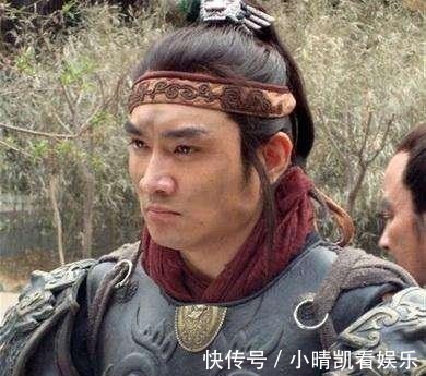 宋江#梁山这五个人最心狠手辣,武松进入前三,孙二娘排名第一