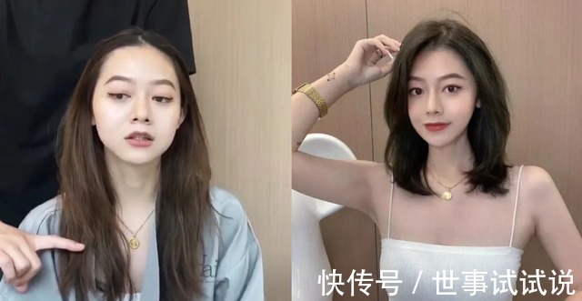 美女 如何换发型才完美16位美女告诉你,看完忍不住想点赞!