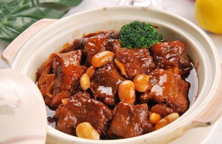 排骨|7道排骨的经典做法,排骨换着花样吃,唇齿留香,吃完再来一碗!