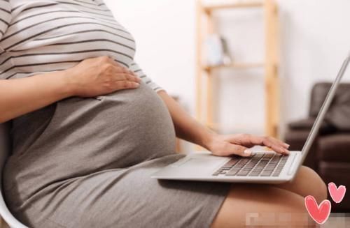 怀孕期间|准妈妈的纠结：怀孕后要不要辞职？从事这四类工作的孕妈考虑离职