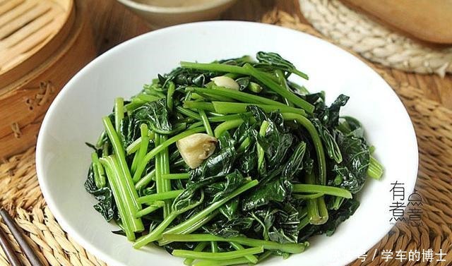  “刮油”最快的6道菜，好吃还不长肉，节后瘦身，就全指望它们了