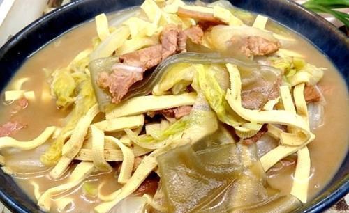 鸡肉|天一冷，我家最爱吃的几道炖菜，实惠又美味，吃完全身都舒服！